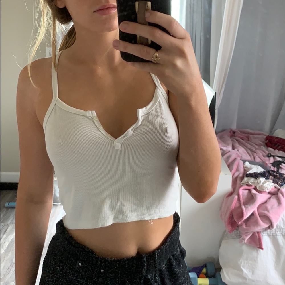 Brandy Melville tank
